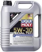 liquimoly SPECIAL TEC F 5W-30 Motoröl 5l