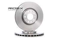 RIDEX Bremsscheiben 82B0410 Scheibenbremsen,Bremsscheibe FIAT,ALFA ROMEO,JEEP,500X,159 Sportwagon 939,GIULIETTA 940,159 939,BRERA,SPIDER 939