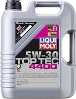 liquimoly TOP TEC 4400 5W-30 Leichtlaufmotoröl 5l