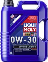 liquimoly Synthoil Longtime Plus 0W-30 Leichtlaufmotoröl 5l