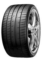 GOODYEAR Eagle F1 Supersport 225/45 R18 91Y