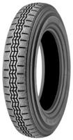 Michelin X ( 5.50 R16 84H )