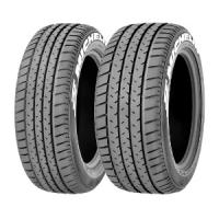 'Michelin Pilot SX MXX3 (205/55 R16 ZR)'