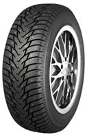 New Nankang ICE ACTIVA SW-8 ( 275/65 R17 119T XL, bespiked )