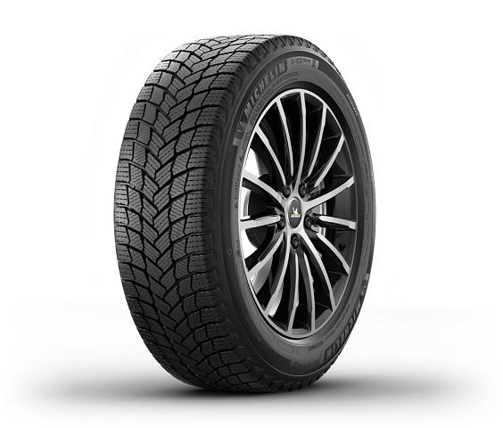 Michelin X-ice snow xl 225/50 R17 98H