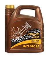 PEMCO Motoröl PM0340-5