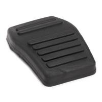 topran Pedaalrubbers FORD 302 747 6789917,94BB7A624AA Pedaalvoering, rempedaal