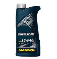 mannol Motorolie  MN7405-1