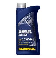 mannol Motorolie VW,AUDI,SKODA MN7504-1 50200,50500