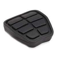 topran Pedaalrubbers VW,SEAT 103 079 1H0721173,1H0721173 Pedaalvoering, rempedaal