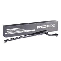 RIDEX Scheibenwischerarm 301W0024 Wischerarm,Wischarm, Scheibenreinigung AUDI,A4 Avant 8ED, B7,A4 Avant 8E5, B6,A4 8E2, B6,A4 8EC, B7