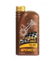 pemco Motorolie MERCEDES-BENZ,RENAULT,NISSAN PM0360-1