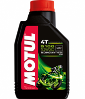 MOTUL Motoröl  104062 Motorenöl,Öl,Öl für Motor