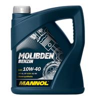 mannol Motorolie VW,OPEL,FORD MN7505-4