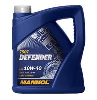 mannol Motorolie VW,AUDI,MERCEDES-BENZ MN7507-4 2291,50101,50500