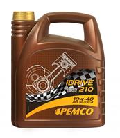 pemco Motorolie MERCEDES-BENZ,MITSUBISHI,SMART PM0210-5