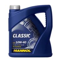 MANNOL Motoröl MN7501-4