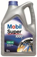 Mobil 1 SUPER 1000 X1 15W-40 (/ R )