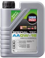 liquimoly LIQUI MOLY Motoröl Special Tec AA 0W-16 21322