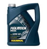 mannol Motorolie VW,OPEL,FORD MN7506-5