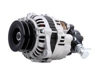 RIDEX Generator 4G0103 Lichtmaschine,Dynamo NISSAN,PATROL GR I Y60, GR,PATROL Station Wagon W260,PATROL Hardtop K260