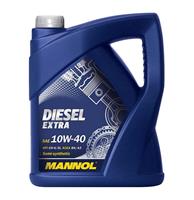mannol Motorolie VW,AUDI,SKODA MN7504-5 50200,50500