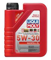 liquimoly LIQUI MOLY Motoröl Nachfüll-Öl 5W-30 21286