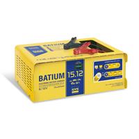 GYS - Batterieladegerät batium 15-12 6 / 12 v effektiv: 11 / arithmetisch: 7-10-15 a