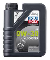 liquimoly 4-?Takt Motoröl 'Motorbike 4T 0W-30 Scooter (1 L)' | LIQUI MOLY (21153)