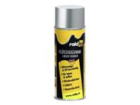 raid Felgen-Flüssiggummi silber matt (400 ml) |  (380208)