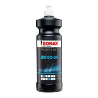Sonax Profiline Hardwax 1L