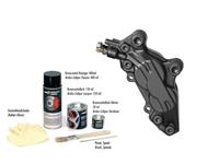 raid Bremssattellack-Set 'anthrazit metallic' |  (350047)