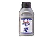 liquimoly Bremsflüssigkeit 'Bremsflüssigkeit DOT 4 (250 ml)' | LIQUI MOLY (21155)