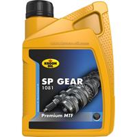 Kroon Oil versnellingsbakolie SP Gear 1081 1 liter (33950)