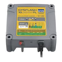 GYS GYSFLASH 10.36/48 PL 027060 Automatikladegerät 36 V, 48V