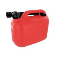 tcp Jerrycan 5 liter rood 4110131