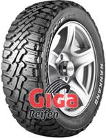 Nankang NK 4X4WD M/T FT-9 ( LT265/65 R17 120/117Q, POR )