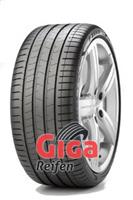 Pirelli P Zero PZ4 LS ( 275/35 R22 104Y XL II* )