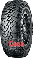 Yokohama Geolandar M/T (G003) ( 40x13.50 R17 121Q 8PR, POR, RPB )