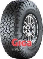 General Tire Grabber X3 SRL