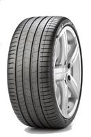 1xSommerreifen PIRELLI Pzero (New) * RFT XL 225/35R19 88Y - PIR-303221