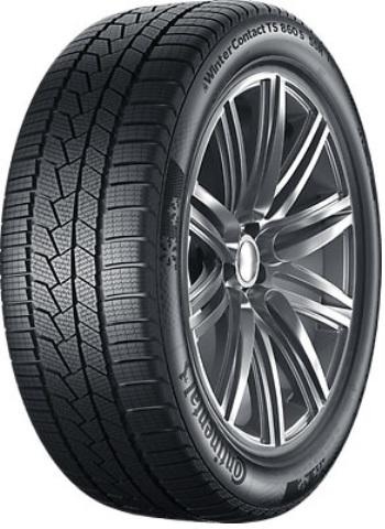 Continental Ts-860 s xl 275/30 R20 97W