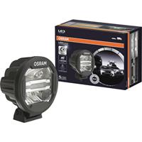 osramauto LEDriving ROUND MX180-CB LED vorne (L x B x H) 201 x 176 x 126mm