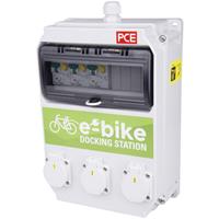 PCE 9134428 Acculader voor elektrische fiets