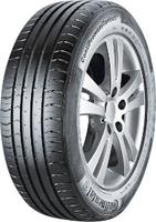 Continental ContiPremiumContact 5 215/65R16 98H