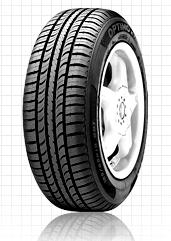 HANKOOK Sommerreifen  Optimo K715 185/80 R14 91T