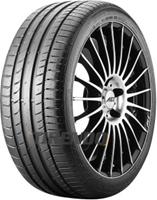 Continental ContiSportContact 5P ( 275/35 ZR21 (103Y) XL ND0 )