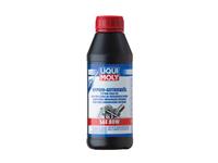 liquimoly LIQUI MOLY Hypoid Versnellingsbakolie GL5 SAE 80W (500ml) (1L) LIQUI MOLY, Viscositeit klasse SAE: 80W, 0.5, L