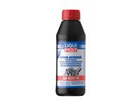 liquimoly LIQUI MOLY Hypoid Versnellingsbakolie GL5 SAE 85W-90 (500ml) (1L) LIQUI MOLY, Viscositeit klasse SAE: 85W-90, 0.5, L, u.a. für Subaru