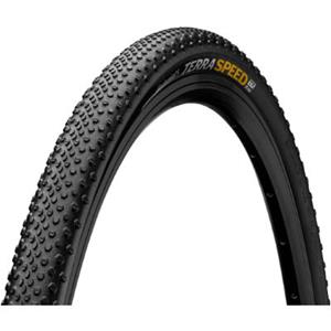 Continental Terra Speed Folding TL Tyre (ProTection) - Reifen